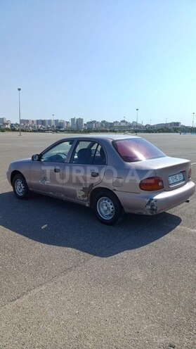 Hyundai Accent 1994, 350,000 km - 1.3 л - Bakı