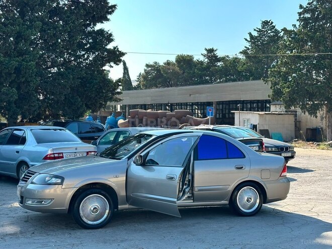 Nissan Sunny 2011, 233,000 km - 1.6 l - Bakı