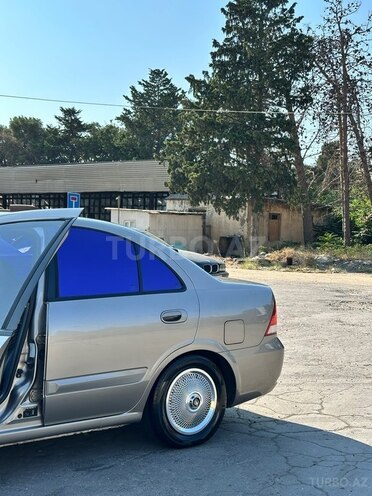 Nissan Sunny 2011, 233,000 km - 1.6 l - Bakı