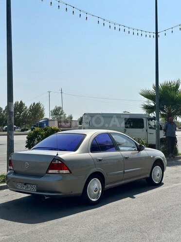 Nissan Sunny 2011, 233,000 km - 1.6 l - Bakı