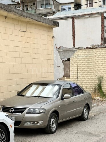 Nissan Sunny 2011, 233,000 km - 1.6 l - Bakı
