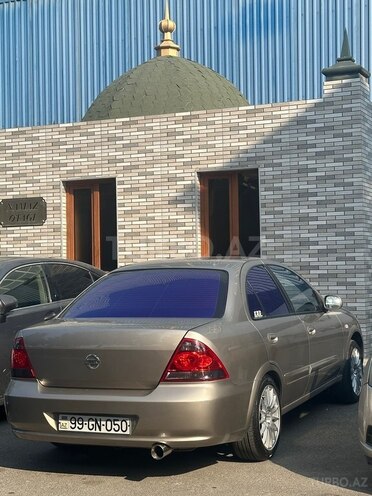 Nissan Sunny 2011, 233,000 km - 1.6 l - Bakı