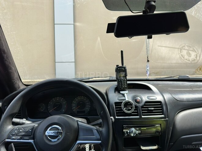 Nissan Sunny 2011, 233,000 km - 1.6 l - Bakı