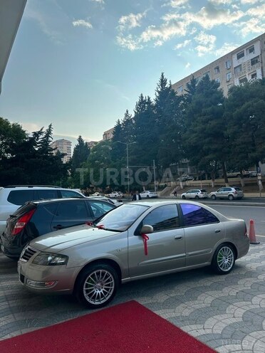Nissan Sunny 2011, 233,000 km - 1.6 l - Bakı