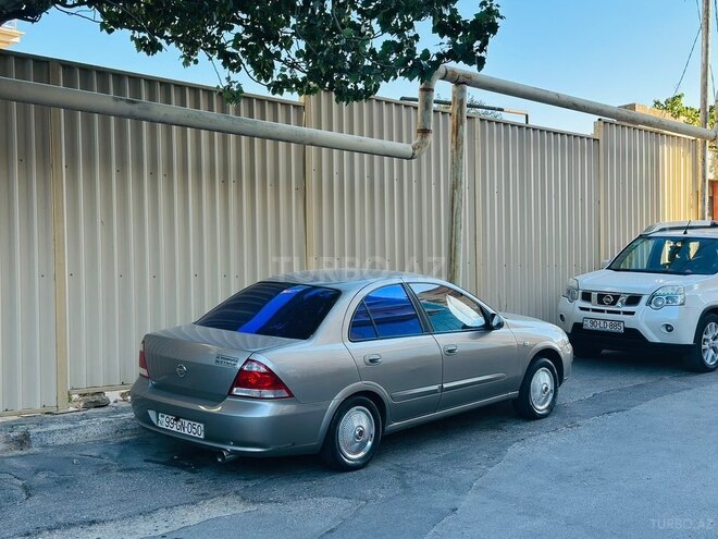 Nissan Sunny 2011, 233,000 km - 1.6 l - Bakı