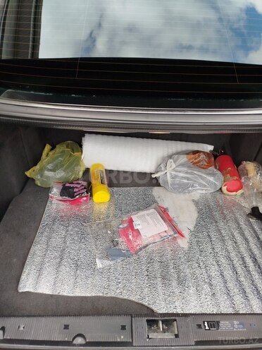 Mercedes E 200 1998, 322,000 km - 2.0 l - Xaçmaz