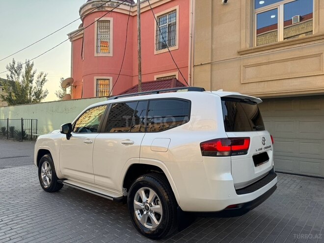 Toyota Land Cruiser 2021, 64,000 km - 4.0 l - Bakı