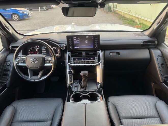 Toyota Land Cruiser 2021, 64,000 km - 4.0 l - Bakı