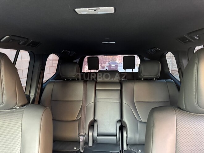 Toyota Land Cruiser 2021, 64,000 km - 4.0 l - Bakı