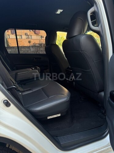 Toyota Land Cruiser 2021, 64,000 km - 4.0 l - Bakı