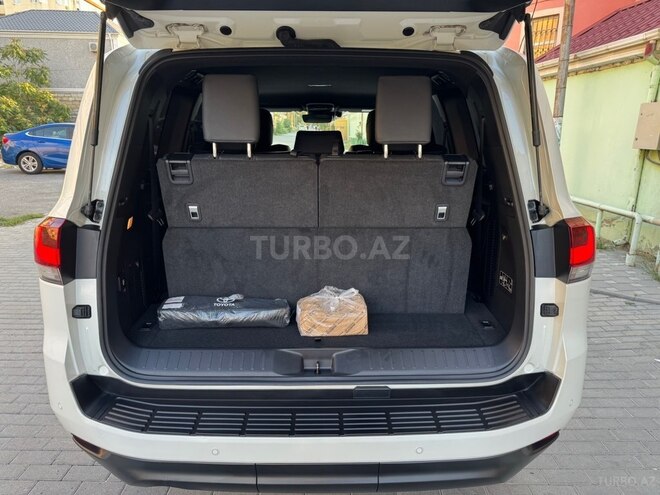 Toyota Land Cruiser 2021, 64,000 km - 4.0 l - Bakı