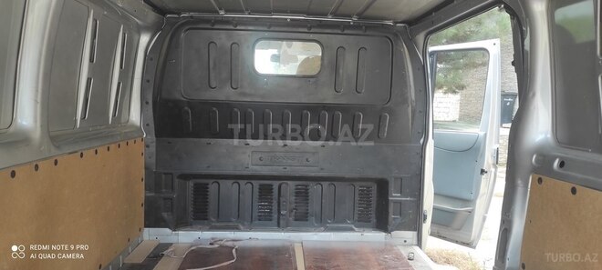 Ford Transit 2007, 219,000 km - 2.2 л - Bakı