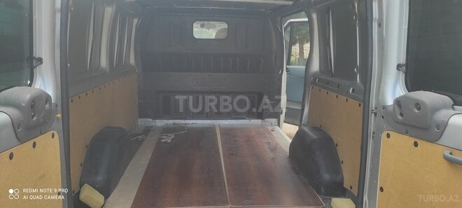 Ford Transit 2007, 219,000 km - 2.2 л - Bakı