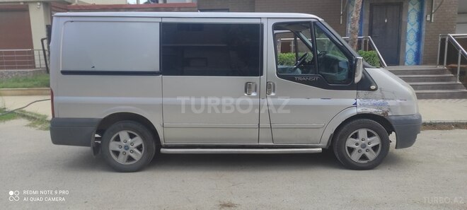 Ford Transit 2007, 219,000 km - 2.2 л - Bakı