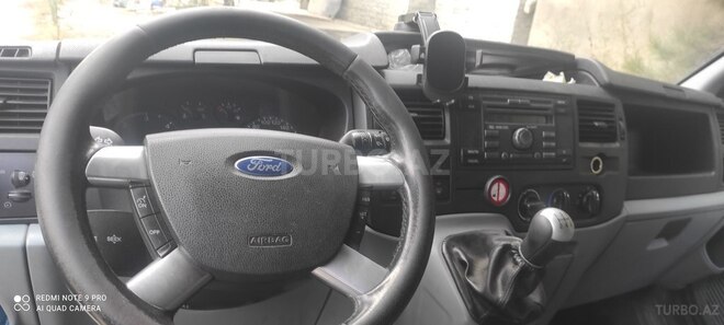 Ford Transit 2007, 219,000 km - 2.2 л - Bakı
