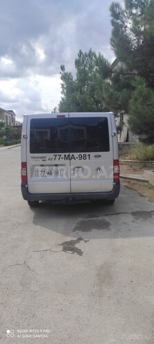 Ford Transit 2007, 219,000 km - 2.2 л - Bakı