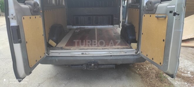 Ford Transit 2007, 219,000 km - 2.2 л - Bakı