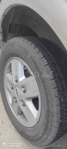 Ford Transit 2007, 219,000 km - 2.2 л - Bakı