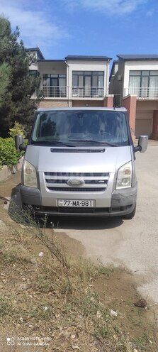 Ford Transit 2007, 219,000 km - 2.2 л - Bakı