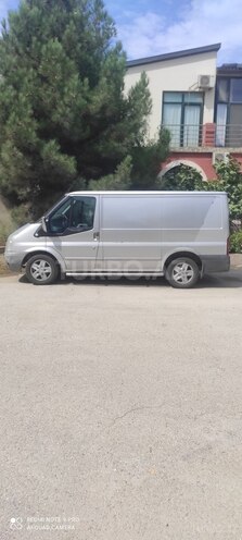 Ford Transit 2007, 219,000 km - 2.2 л - Bakı