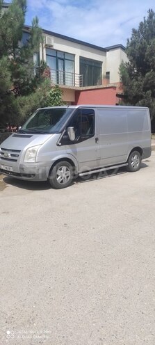 Ford Transit 2007, 219,000 km - 2.2 л - Bakı