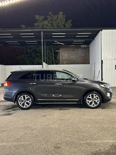 Kia Sorento 2014, 218,000 km - 2.0 l - Gəncə