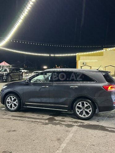 Kia Sorento 2014, 218,000 km - 2.0 l - Gəncə