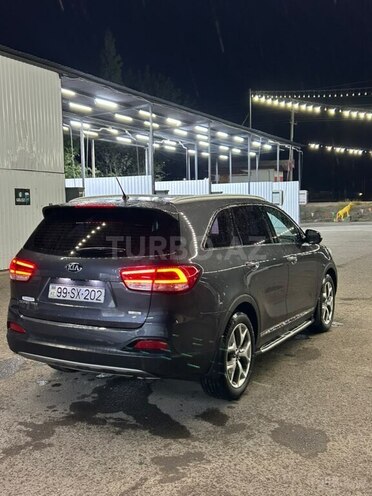 Kia Sorento 2014, 218,000 km - 2.0 l - Gəncə