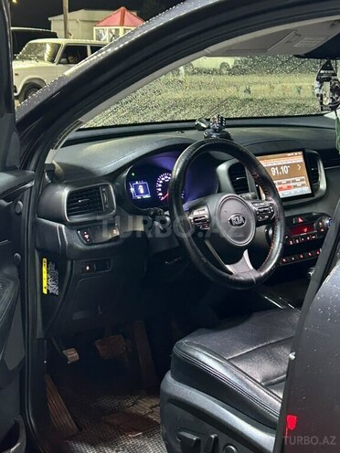 Kia Sorento 2014, 218,000 km - 2.0 l - Gəncə