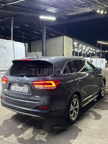 Kia Sorento 2014, 218,000 km - 2.0 l - Gəncə