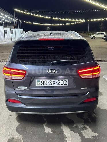 Kia Sorento 2014, 218,000 km - 2.0 l - Gəncə