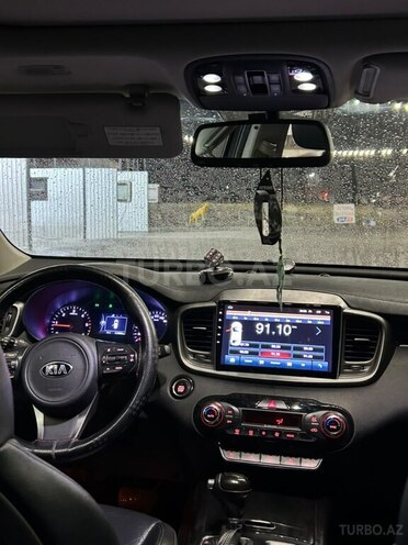 Kia Sorento 2014, 218,000 km - 2.0 l - Gəncə
