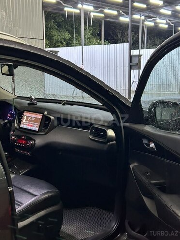 Kia Sorento 2014, 218,000 km - 2.0 l - Gəncə