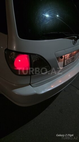 Lexus RX 300 1999, 240,000 km - 3.0 l - Bakı