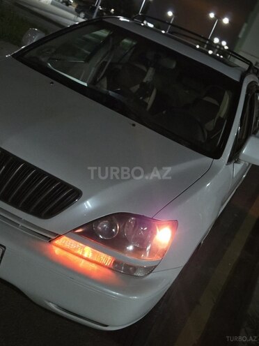 Lexus RX 300 1999, 240,000 km - 3.0 l - Bakı