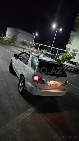Lexus RX 300 1999, 240,000 km - 3.0 l - Bakı