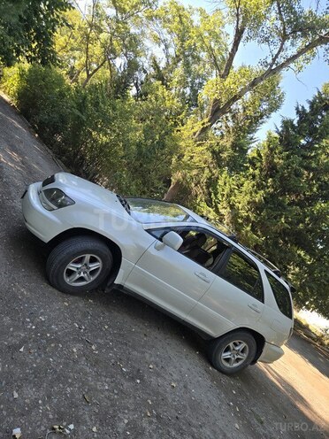 Lexus RX 300 1999, 240,000 km - 3.0 l - Bakı