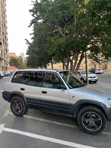 Toyota RAV4 1997, 350,000 km - 2.0 л - Bakı