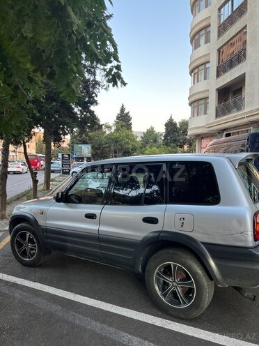 Toyota RAV4 1997, 350,000 km - 2.0 л - Bakı