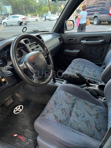 Toyota RAV4 1997, 350,000 km - 2.0 л - Bakı