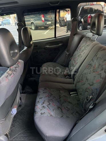 Toyota RAV4 1997, 350,000 km - 2.0 л - Bakı