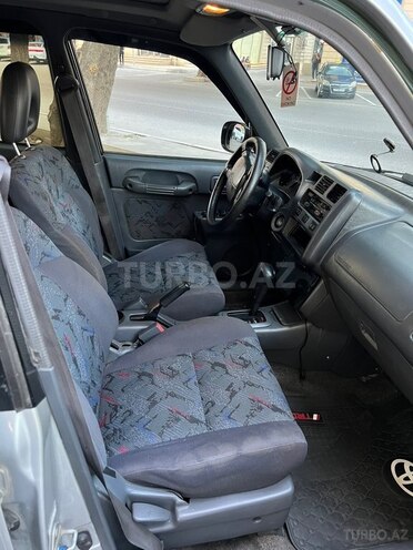 Toyota RAV4 1997, 350,000 km - 2.0 л - Bakı