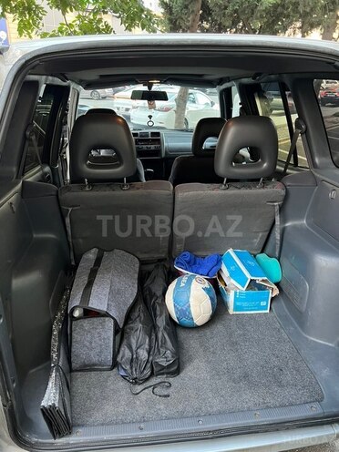 Toyota RAV4 1997, 350,000 km - 2.0 л - Bakı
