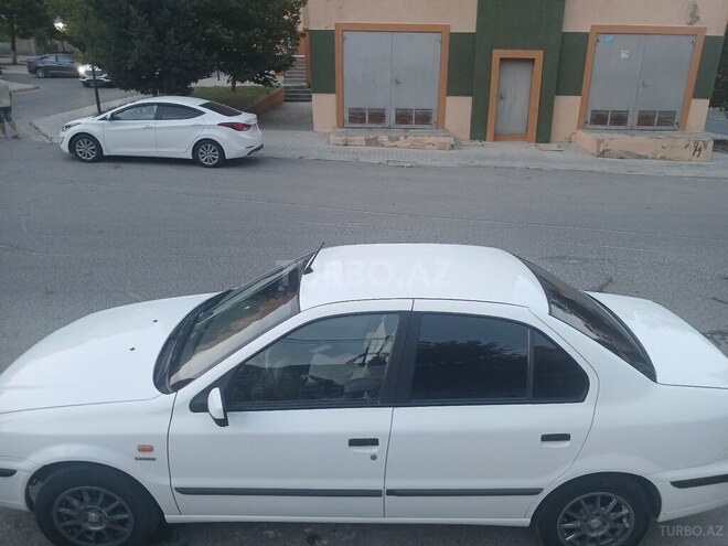 Khazar LX 2021, 214,358 km - 1.7 l - Bakı