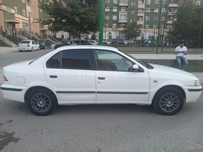 Khazar LX 2021, 214,358 km - 1.7 l - Bakı