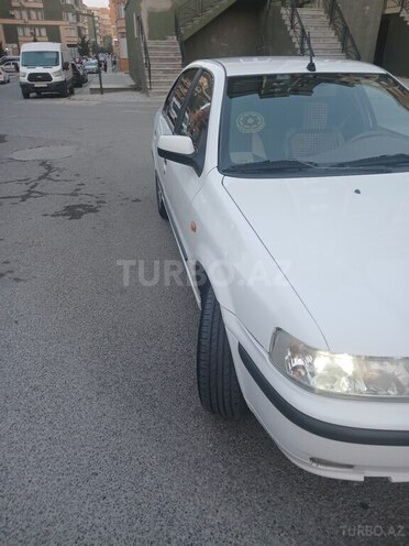 Khazar LX 2021, 214,358 km - 1.7 l - Bakı