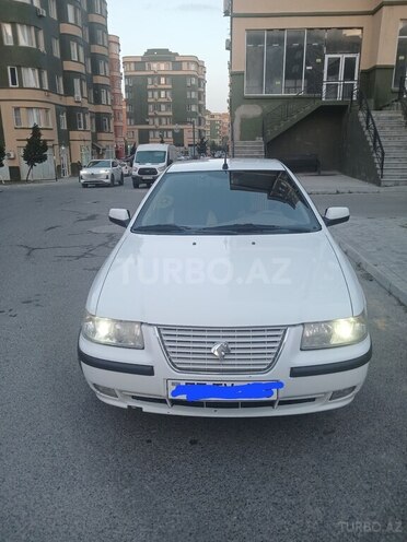 Khazar LX 2021, 214,358 km - 1.7 l - Bakı