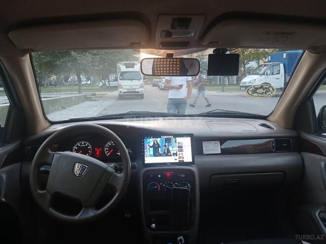 Khazar LX 2021, 214,358 km - 1.7 l - Bakı