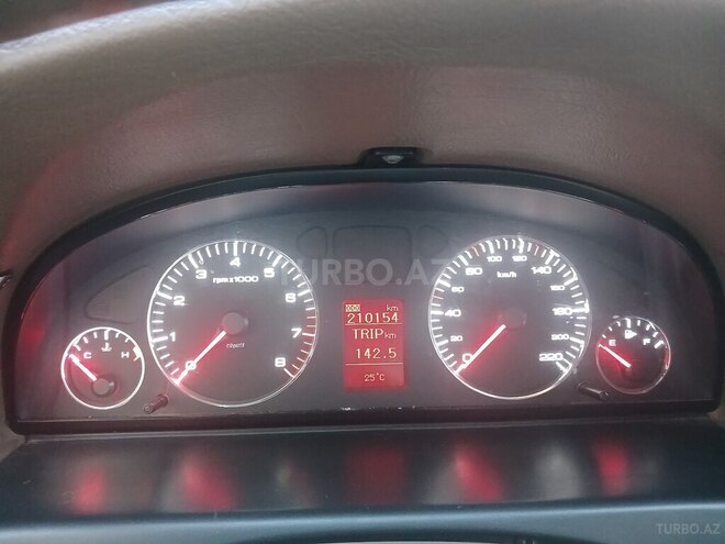 Khazar LX 2021, 214,358 km - 1.7 l - Bakı