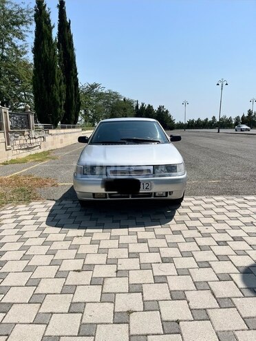 LADA (VAZ) 2112 2002, 192,458 km - 1.5 l - Tərtər